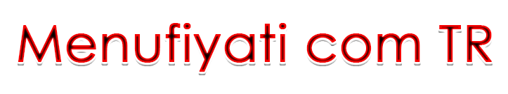 Menü Fiyatı com tr - En güncel menü fiyatları